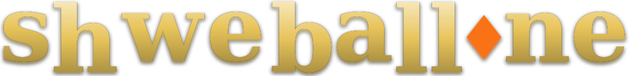 shwe ballone logo